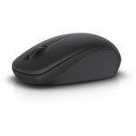 Dell WM126 Wireless Black
