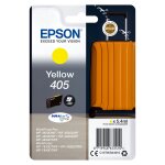 Epson Tinte 405 C13T05G44010 Gelb bis zu 300 Seiten