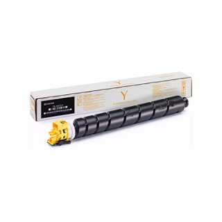 Kyocera Toner TK-8525Y Gelb