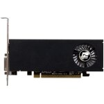 RX 550 4GB PowerColor Red Dragon Radeon LP DDR5