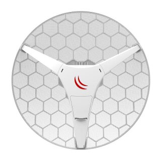 Z MikroTik Wireless Wire Dish - Wireless Bridge