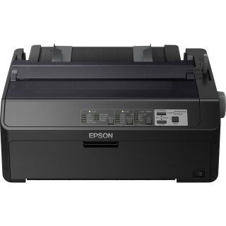 N Epson LQ-590IIN s/w - Punktmatrix