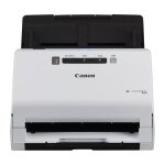 Canon imageFORMULA R40 Dokumentenscanner 40 S./Min. ADF...