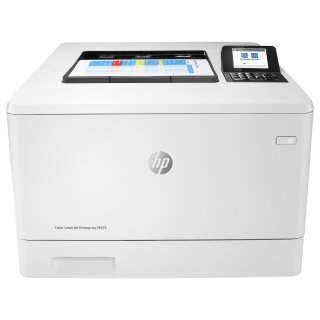 FL HP Color LaserJet Enterprise M455dn A4/LAN/Duplex