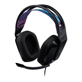 Logitech G G335 Wired Gaming Headset