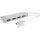 ICY BOX IB-HUB1425-C3 USB-C HUB 4-Port 4xUSB 3.0