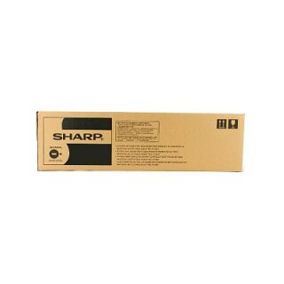 Sharp Toner MX-61GTYA Gelb bis zu 24.000 Seiten