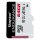 CARD 64GB Kingston microXC Endurance 95R/45W C10 A1 UHS-I Card Only