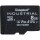 CARD 8GB Kingston Industrial microHC 100MB/s