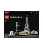 LEGO Architecture Paris 21044