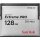 Card Sandisk 128GB Extreme PRO CompactFlash Speicherkarte 525MB/s