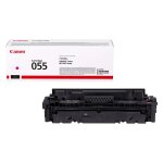 Canon Toner 055 M Magenta 3014C002