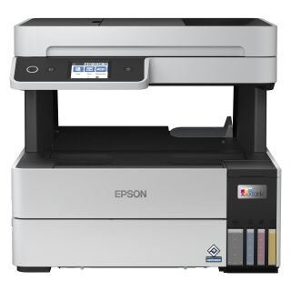 Epson EcoTank ET-5170 Tintenstrahldrucker 4in1/A4/LAN/WiFi/ADF/Duplex