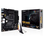 MB ASUS TUF GAMING B550M-PLUS (WI-FI II) (AMD.AM4.DDR4.ATX)