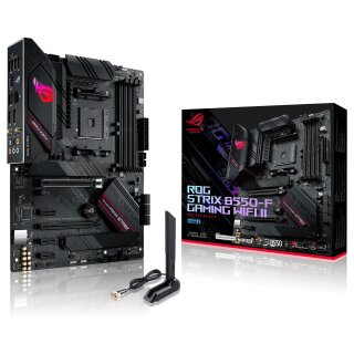 AM4 ASUS ROG STRIX B550-F GAMING (WI-FI) II