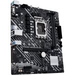 1700 ASUS PRIME H610M-E DDR4 CSM