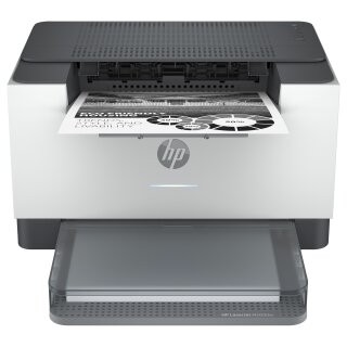 L HP LaserJet M209dw A4/LAN/WLan/Duplex monochrome