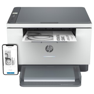 HP LaserJet M234dw S/W-Laserdrucker 3in1 A4 LAN WLAN