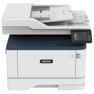 Xerox B315 4in1/A4/LAN/WiFi/ADF/Duplex Laserdrucker monochrome