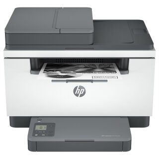 HP LaserJet M234sdn S/W-Laserdrucker 3in1 A4 LAN ADF Duplex