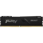 KINGSTON 32GB 3600MHz DDR4 CL18 DIMM FURY Beast Black