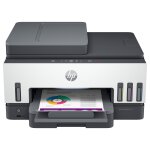 HP Smart Tank 7605 3in1/A4/WiFi/Bluetooth/ADF/Dulpex