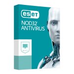 ESET NOD32 Anti-Virus - 1 User, 1 Year - ESD-Download