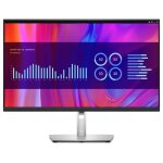68,6cm/27 (2560x1440) Dell P2723DE 16:9 5ms IPS HDMI...