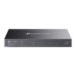 8P TP-LINK Omada SG2008P M POE+