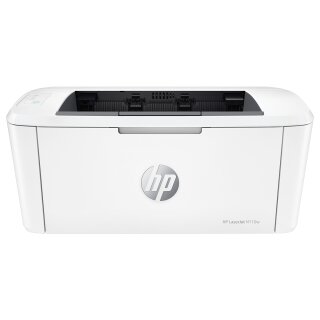 HP LaserJet M110W A4/USB 2.0/WLAN/150 Blatt
