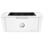 HP LaserJet M110W A4/USB 2.0/WLAN/150 Blatt