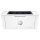 HP LaserJet M110W A4/USB 2.0/WLAN/150 Blatt