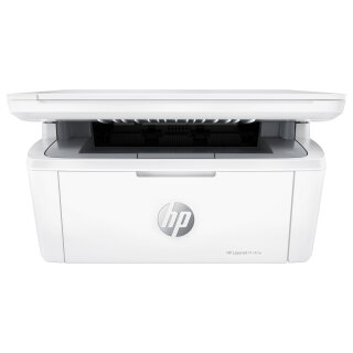 L HP LaserJet MFP M140w S/W-Laserdrucker 3in1 A4 WLAN WiFi 150 Blatt