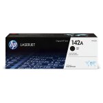HP Toner 142A W1420A Schwarz bis zu 950 Seiten ISO/IEC 19752
