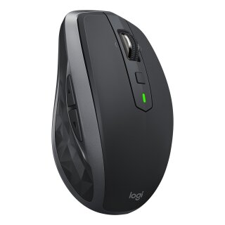 Logitech MX Anywhere 2S Graphite