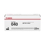 Canon Toner 040 0460C001 Schwarz
