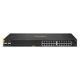 ARUBA 6100 24G CL4 4SFP+ STOCK