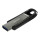 STICK 128GB USB 3.2 SanDisk Extreme Go Black Grey