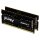 SO 3200 32GB Kingston FURY Impact (2x16GB) KIT