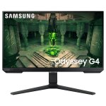 62cm/25" (1920x1080) Samsung Odyssey G4 S25BG400EU...