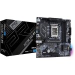 ASROCK H670M PRO RS (1700) (D)