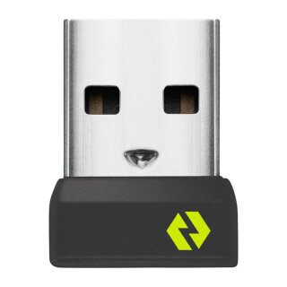 Logitech Logi Bolt - Wireless Maus- / Tastaturempfänger