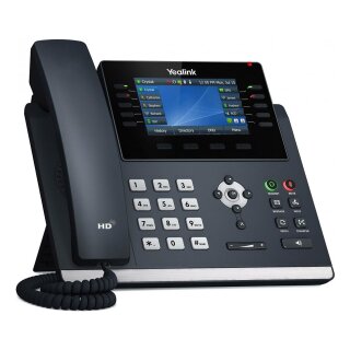 Yealink SIP-T46U - VoIP-Telefon