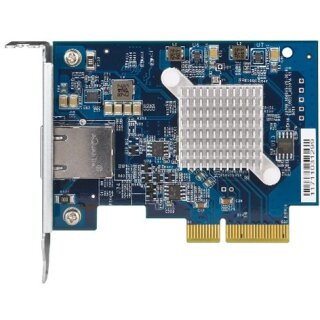 QNAP Netzwerkadapter QXG-10G1T PCIe 3.0 x 4