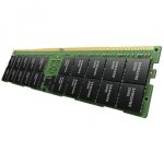 4800 64GB Samsung M321R8GA0BB0-CQK RDIMM ECC