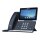 Yealink SIP-T58W VoIP-Telefon