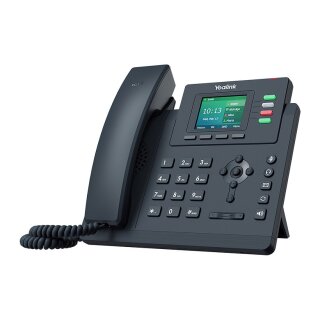 Yealink SIP-T33G - VoIP-Telefon