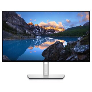61cm/24 (1920x1080) Dell UltraSharp U2422HE 16:9 5ms IPS HDMI DisplayPort USB-C VESA Pivot Full HD Black/Silver