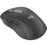 Logitech M650 L Signature Wireless Mouse black