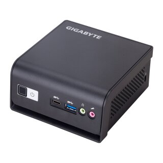 Barebone Gigabyte BRIX GB-BMCE-4500C / Celeron N4500